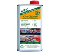 Reiniger City Cleaner