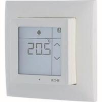 EATON CPAD-00/198 Raumcontroller 187712 Touch Komplett, weiss 187712