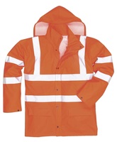 Kabát Sealtex Ultra bélés nélküli narancs XXL