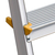 Double-sided Stepladder "StrongStep" | 8 530 mm 1820 mm approx. 3.65 m 1670 mm 9.3 kg