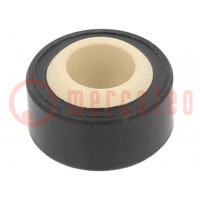 Bearing: spherical; Øout: 26mm; Øint: 12mm; iglidur® W300; -30÷80°C