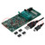 Ontwik.kit: Microchip; documentatie,USB A-USB B mini-kabel