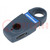 Stripping tool; Øcable: 2.5÷11mm; Wire: round; 90.5mm