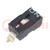 Switch: DIP-SWITCH; 0.1A/50VDC; Pos: 2; -20÷85°C; SMT; 50mΩ; 9.81N