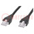 Cable; Mini-Fit Jr; female; PIN: 4; Len: 0.5m; 6A; Insulation: PVC