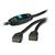 ROLINE Câble HDMI High Speed, M - M, avec Repeater, 30 m