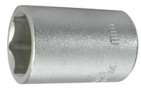 Steckschlüsseleins. 1/4 13,0mm CV