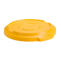 rothopro Titan Deckel, für 120 l Mehrzweckbehälter Version: 03 - gelb