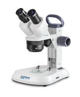KERN OSF 439 Stereomikroskop Binokulargreenough Lichtmikroskop