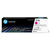 HP TerraJet oryginalny toner W2193X, HP 219X, magenta, 2500s, high capacity