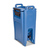 Artikel-Nr.: ESQC2001 Thermoisolierter Getränkebehälter ESQC 20, 20 Liter, Blau