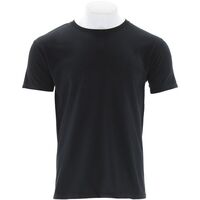 Produktbild zu FRUIT OF THE LOOM T-Shirt Iconic T Type F130 schwarz L