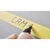 Anwendungsbild zu TESA szövetszalag 4651 Premium 19mm x 50 méter sárga
