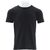 Produktbild zu FRUIT OF THE LOOM T-Shirt Iconic T Type F130 nero Tg. XXL 100% cotone