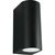 Produktbild zu Fali lámpa Revos 2R 4000K fekete