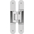 Produktbild zu Cerniera per porta TECTUS TE 540-FR 3D, a scomp. tot., rivest. colore argento