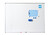 Wandtafel DAHLE Professional Board 96208, Befestigungsset inklusive, 45 x 30 cm