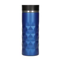 Artikelbild Insulated mug "Diamond", blue