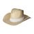 Artikelbild Straw hat "Texas", natural/white