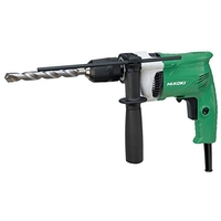 HITACHI - HIKOKI- PERCEUSE À PERCUSSION 13MM 590W - DV16V DV16VSSWUZ