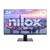 NILOX MONITOR DESKTOP 24" FHD, IPS, HDMI/DP 1920X1080 100HZ 16:9