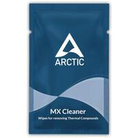 ARCTIC MX Cleaner Wipes for Thermal Paste removal