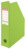 Stehsammler, A4, Pappe mit PVC-umschweisst, grün