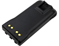 CoreParts MBXTWR-BA0188 accessorio per radio bidirezionale Batteria