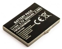 CoreParts MBP-SIE1004 mobile phone spare part Battery Grey