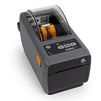Zebra ZD611 imprimante pour étiquettes Thermique directe 203 x 203 DPI 203 mm/sec Avec fil &sans fil Ethernet/LAN Wifi Bluetooth