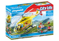 Playmobil City Life 71203 építőjáték
