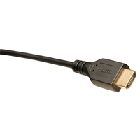 Tripp Lite P570-003-MICRO cavo HDMI 0,91 m HDMI tipo A (Standard) HDMI tipo D (Micro) Nero