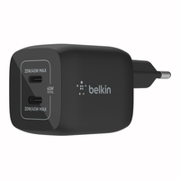 Belkin BoostCharge Pro Zwart Binnen