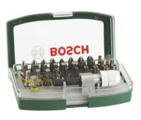 Bosch 2607017063 schroevendraaierbit 31 stuk(s)