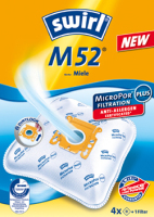 Swirl M 52