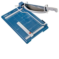 Dahle 00564-20215 paper cutter 4.5 mm 45 sheets