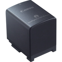 Canon 8597B002 batería para cámara/grabadora Ión de litio 1780 mAh