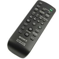 Sony 148723011 afstandsbediening DVD/Blu-ray Drukknopen