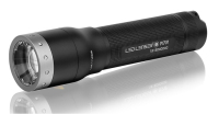 Zweibrüder LED Lenser M7R Black Hand flashlight