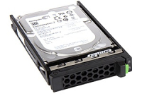 Fujitsu S26361-F3818-L130 internal hard drive 2.5" 300 GB SAS