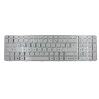HP 684689-141 laptop spare part Keyboard