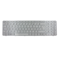 HP 684689-041 laptop spare part Keyboard