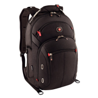 Wenger/SwissGear Gigabyte backpack Black