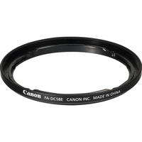 Canon 9554B001 camerafilteraccessoire Adapterring voor filterhouder