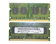 Fujitsu FUJ:CA46212-4915 moduł pamięci 4 GB 1 x 4 GB DDR3 1600 Mhz