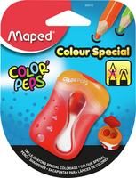 Maped Temperamatite Color'Peps 2 Fori