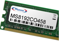 Memory Solution MS8192CO458 Speichermodul 8 GB