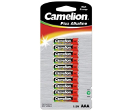 Camelion LR03-BP10 Wegwerpbatterij AAA Alkaline