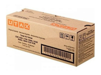 UTAX 4472610016 tonercartridge Origineel Geel 1 stuk(s)