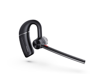 Yealink BH71 Headset Wireless In-ear Office/Call center USB Type-C Bluetooth Black